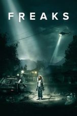 Nonton Film Freaks (2019) Sub Indo