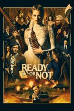 Nonton Film Ready or Not (2019) Sub Indo