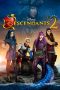 Nonton Film Descendants 2 (2017) Sub Indo