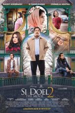 Nonton Film Si Doel the Movie 2 (2019) Sub Indo