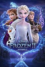 Nonton Film Frozen II (2019) Sub Indo