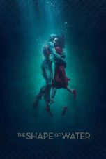 Nonton Film The Shape of Water (2017) Sub Indo