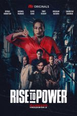 Nonton Film Rise to Power | A KL Gangster Underworld Movie (2019) Sub Indo