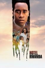 Nonton Film Hotel Rwanda (2004) Sub Indo