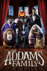 Nonton Film The Addams Family (2019) Sub Indo