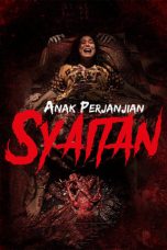 Nonton Film Anak Perjanjian Syaitan (2019) Sub Indo