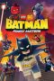 Nonton Film LEGO DC: Batman – Family Matters (2019) Sub Indo