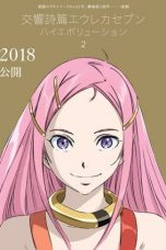 Nonton Film Eureka Seven Hi-Evolution: Anemone (2018) Sub Indo