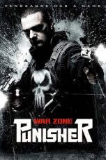 Nonton Film Punisher: War Zone (2008) Sub Indo