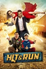 Nonton Film Hit & Run (2019) Sub Indo