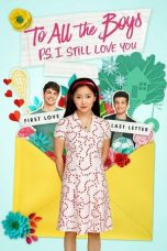 Nonton Film To All the Boys: P.S. I Still Love You (2020) Sub Indo