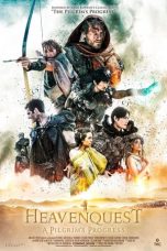 Nonton Film Heavenquest: A Pilgrim’s Progress (2020) Sub Indo