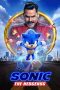 Nonton Film Sonic the Hedgehog (2020) Sub Indo