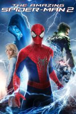 Nonton Film The Amazing Spider-Man 2 (2014) Sub Indo