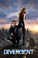 Nonton Film Divergent (2014) Sub Indo