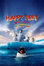 Nonton Film Happy Feet Two (2011) Sub Indo