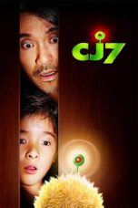 Nonton Film CJ7 (2008) Sub Indo