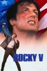 Nonton Film Rocky V (1990) Sub Indo