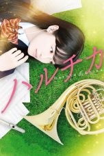 Nonton Film Haruta & Chika (2017) Sub Indo