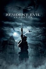 Nonton Film Resident Evil: Vendetta (2017) Sub Indo