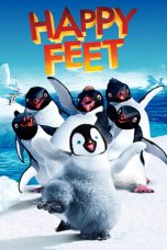 Nonton Film Happy Feet (2006) Sub Indo