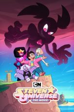 Nonton Film Steven Universe: The Movie (2019) Sub Indo