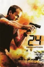 Nonton Film 24: Redemption (2008) Sub Indo