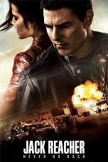 Nonton Film Jack Reacher: Never Go Back (2016) Sub Indo