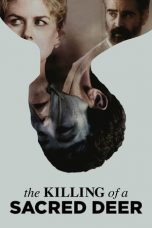 Nonton Film The Killing of a Sacred Deer (2017) Sub Indo