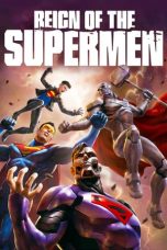 Nonton Film Reign of the Supermen (2019) Sub Indo