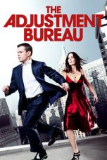 Nonton Film The Adjustment Bureau (2011) Sub Indo