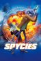 Nonton Film Spycies (2020) Sub Indo