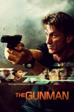 Nonton Film The Gunman (2015) Sub Indo