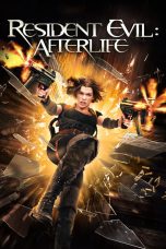 Nonton Film Resident Evil: Afterlife (2010) Sub Indo