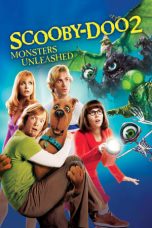 Nonton Film Scooby-Doo 2: Monsters Unleashed (2009) Sub Indo