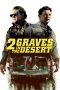 Nonton Film 2 Graves in the Desert (2020) Sub Indo