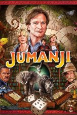 Nonton Film Jumanji (1995) Sub Indo