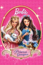 Nonton Film Barbie as The Princess & the Pauper (2004) Sub Indo