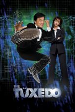 Nonton Film The Tuxedo (2002) Sub Indo