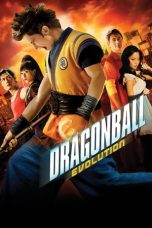 Nonton Film Dragonball Evolution (2009) Sub Indo
