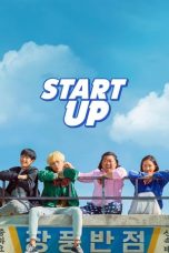 Nonton Film Start-Up (2019) Sub Indo