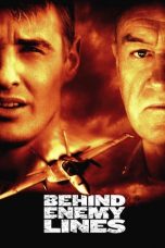 Nonton Film Behind Enemy Lines (2001) Sub Indo