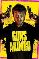 Nonton Film Guns Akimbo (2020) Sub Indo