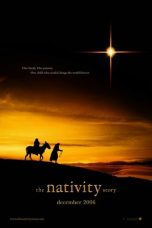 Nonton Film The Nativity Story (2006) Sub Indo