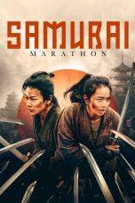 Nonton Film Samurai marason (2019) Sub Indo