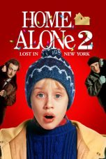 Nonton Film Home Alone 2 Lost in New York  (1992) Sub Indo