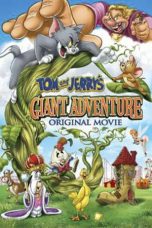 Nonton Film Tom and Jerry’s Giant Adventure (2013) Sub Indo