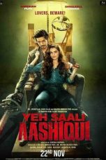 Nonton Film Yeh Saali Aashiqui (2019) Sub Indo