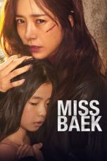 Nonton Film Miss Baek (2018) Sub Indo