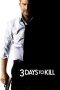 Nonton Film 3 Days to Kill (2014) Sub Indo